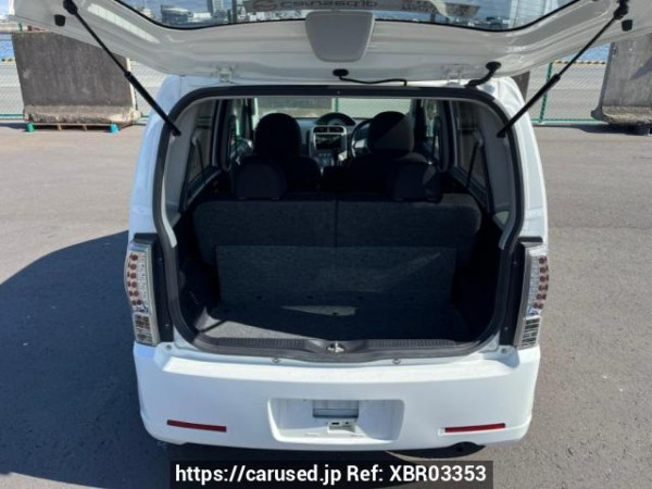 Used 2008 AT mitsubishi ek-wagon H82W Image[8]