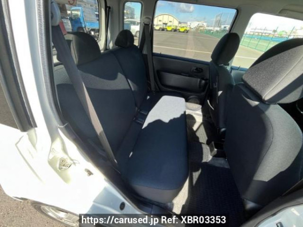 Used 2008 AT mitsubishi ek-wagon H82W Image[14]