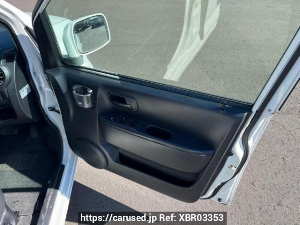 Used 2008 AT mitsubishi ek-wagon H82W Image[16]