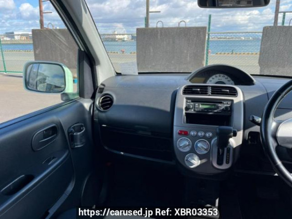 Used 2008 AT mitsubishi ek-wagon H82W Image[18]