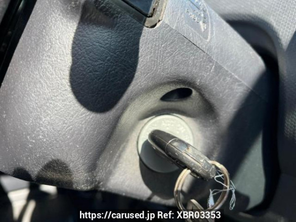 Used 2008 AT mitsubishi ek-wagon H82W Image[20]