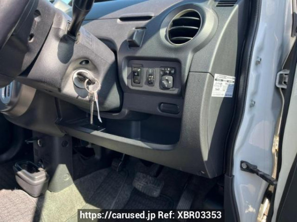 Used 2008 AT mitsubishi ek-wagon H82W Image[21]