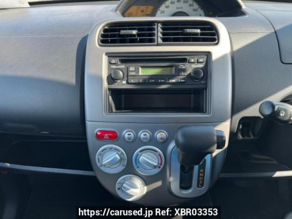 Used 2008 AT mitsubishi ek-wagon H82W Image[22]