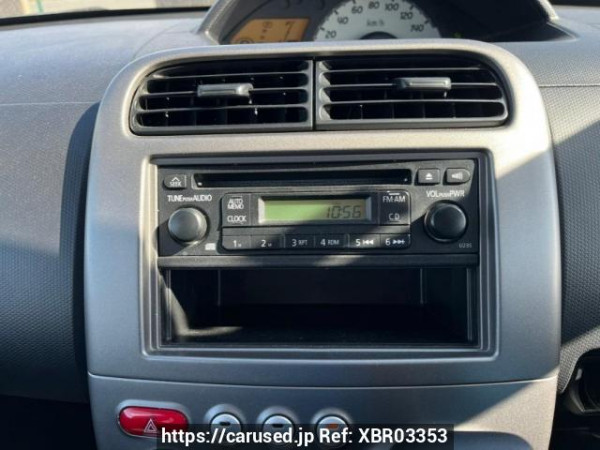 Used 2008 AT mitsubishi ek-wagon H82W Image[23]