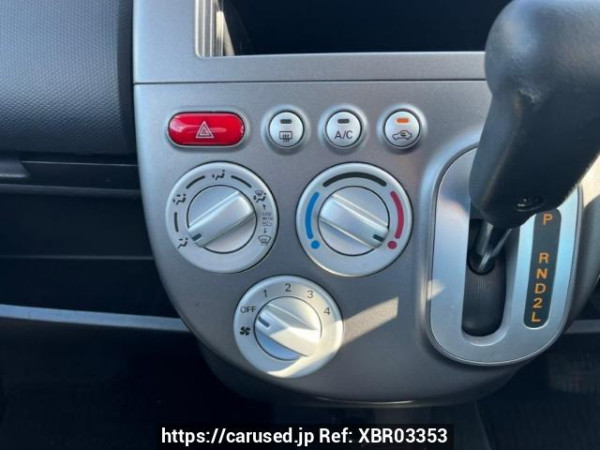 Used 2008 AT mitsubishi ek-wagon H82W Image[24]
