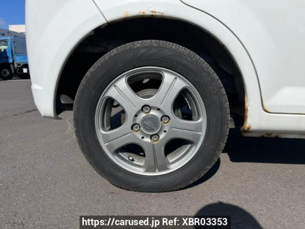 Used 2008 AT mitsubishi ek-wagon H82W Image[29]