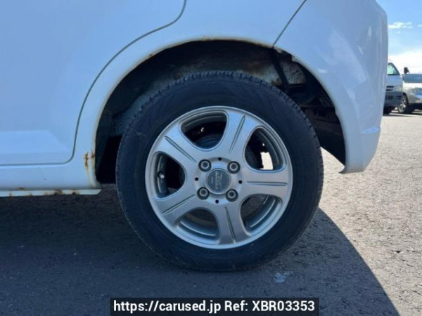 Used 2008 AT mitsubishi ek-wagon H82W Image[30]