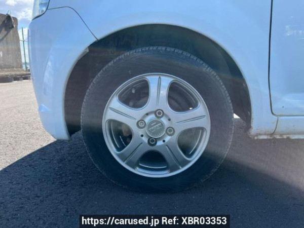 Used 2008 AT mitsubishi ek-wagon H82W Image[31]