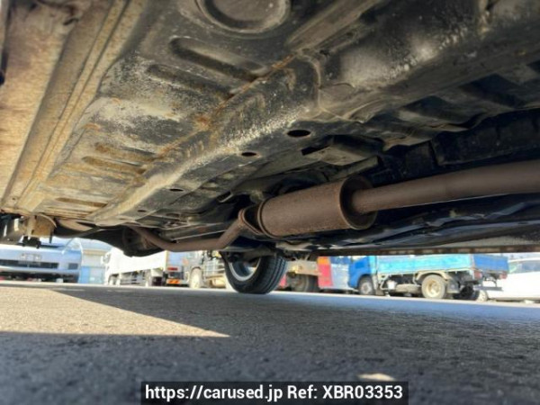 Used 2008 AT mitsubishi ek-wagon H82W Image[34]