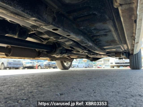 Used 2008 AT mitsubishi ek-wagon H82W Image[35]