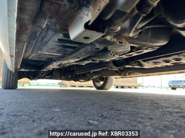 Used 2008 AT mitsubishi ek-wagon H82W Image[36]