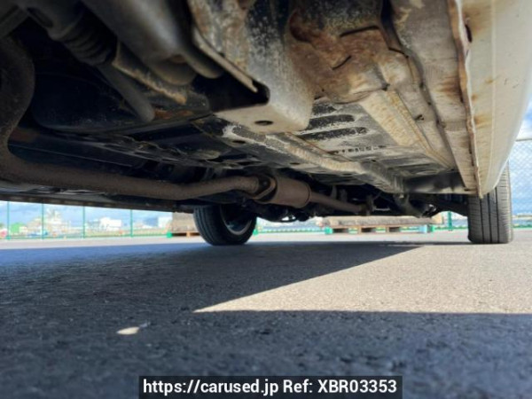 Used 2008 AT mitsubishi ek-wagon H82W Image[37]