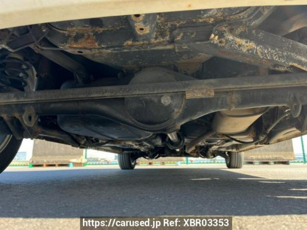 Used 2008 AT mitsubishi ek-wagon H82W Image[39]