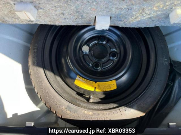 Used 2008 AT mitsubishi ek-wagon H82W Image[42]