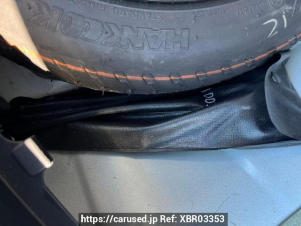 Used 2008 AT mitsubishi ek-wagon H82W Image[43]