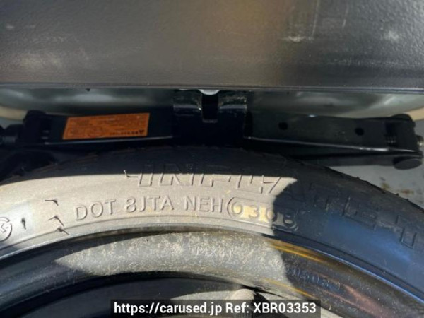 Used 2008 AT mitsubishi ek-wagon H82W Image[44]