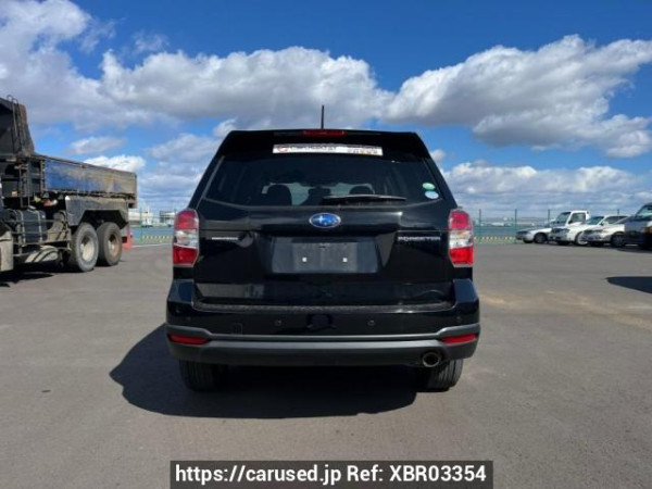 Used 2014 AT subaru forester SJ5 Image[5]