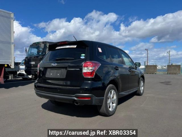 Used 2014 AT subaru forester SJ5 Image[6]