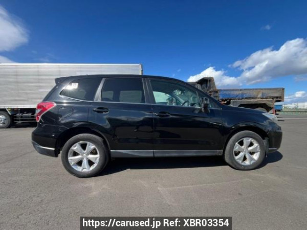 Used 2014 AT subaru forester SJ5 Image[7]