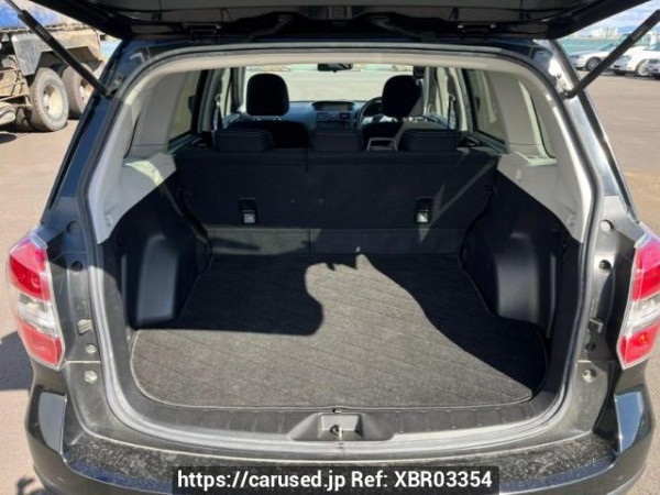 Used 2014 AT subaru forester SJ5 Image[8]