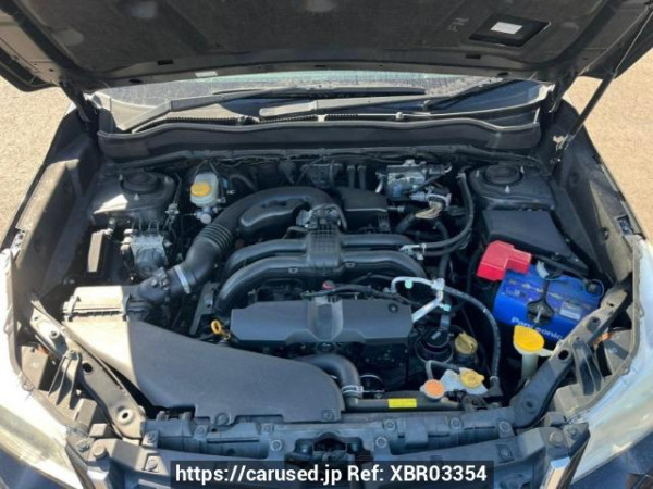 Used 2014 AT subaru forester SJ5 Image[9]