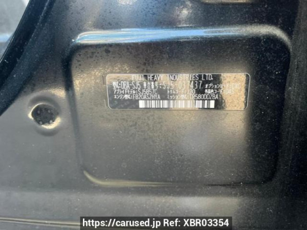 Used 2014 AT subaru forester SJ5 Image[10]