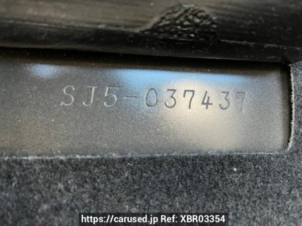 Used 2014 AT subaru forester SJ5 Image[11]