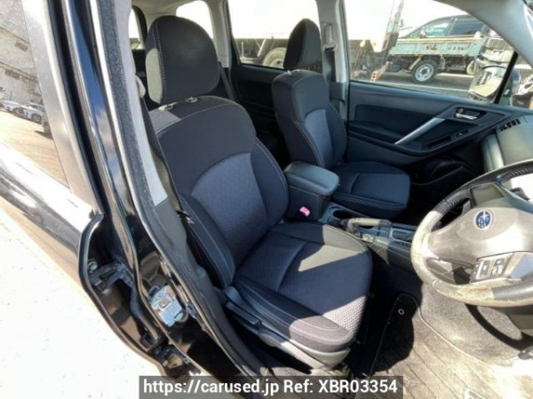 Used 2014 AT subaru forester SJ5 Image[13]