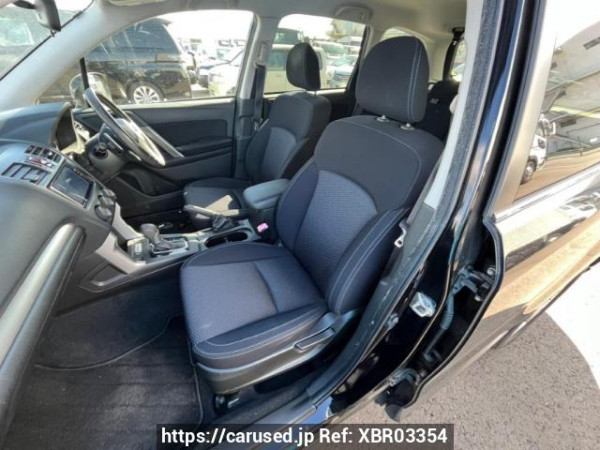 Used 2014 AT subaru forester SJ5 Image[14]