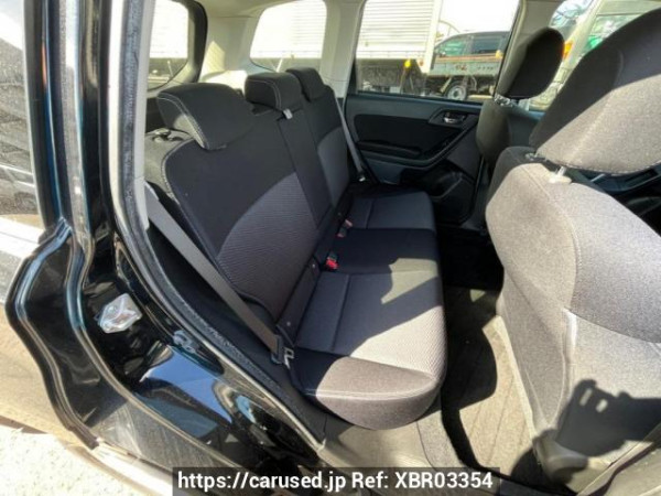 Used 2014 AT subaru forester SJ5 Image[15]