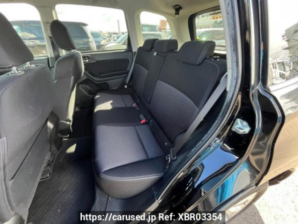 Used 2014 AT subaru forester SJ5 Image[16]