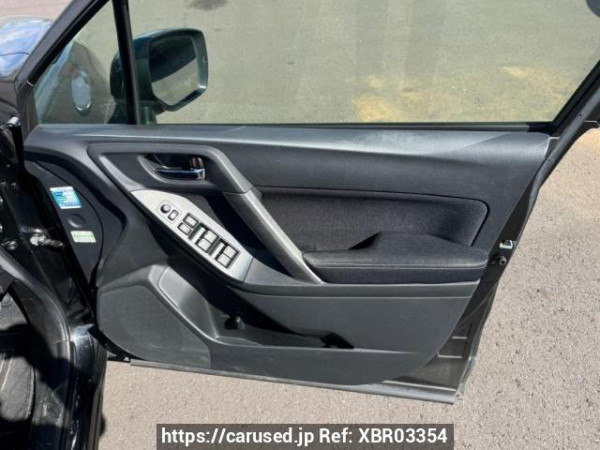 Used 2014 AT subaru forester SJ5 Image[17]