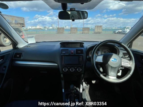 Used 2014 AT subaru forester SJ5 Image[18]
