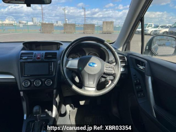 Used 2014 AT subaru forester SJ5 Image[20]