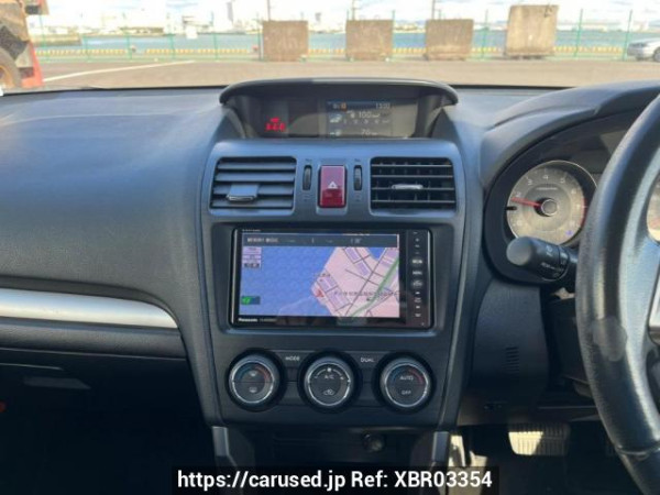 Used 2014 AT subaru forester SJ5 Image[23]