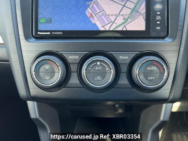 Used 2014 AT subaru forester SJ5 Image[25]