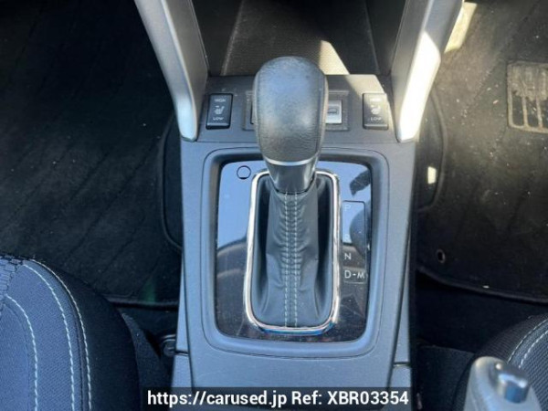 Used 2014 AT subaru forester SJ5 Image[26]