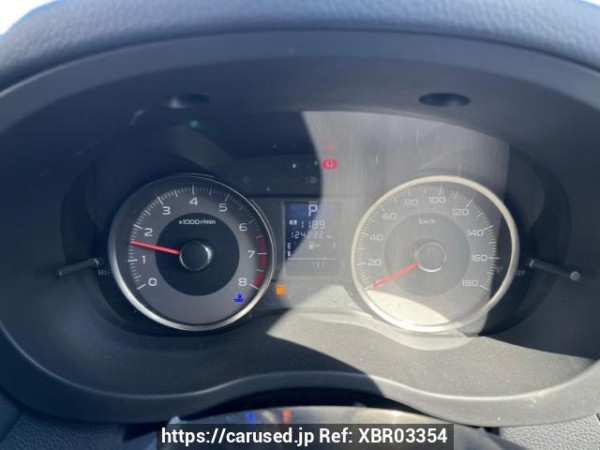 Used 2014 AT subaru forester SJ5 Image[27]