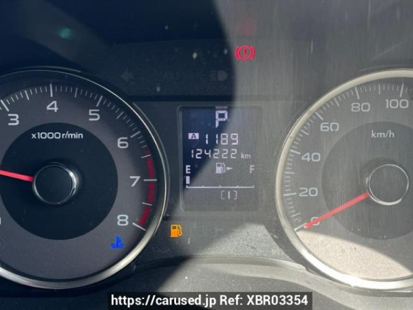 Used 2014 AT subaru forester SJ5 Image[28]