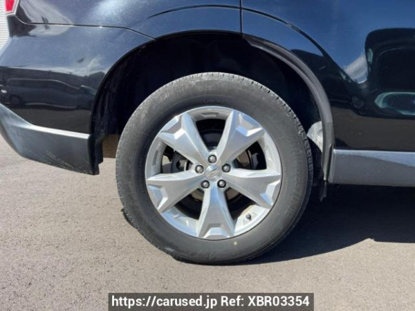 Used 2014 AT subaru forester SJ5 Image[30]