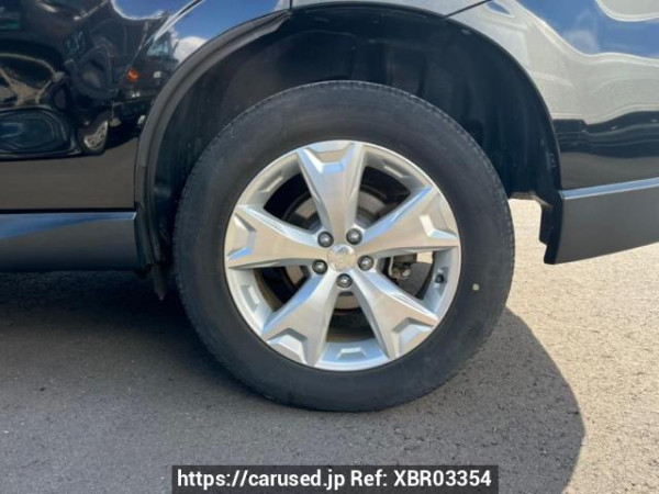 Used 2014 AT subaru forester SJ5 Image[31]