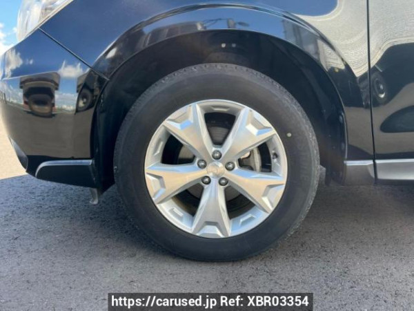 Used 2014 AT subaru forester SJ5 Image[32]