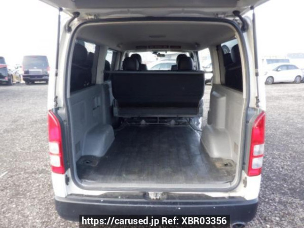 Used 2004 AT toyota hiace-van KDH200V Image[8]