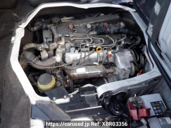 Used 2004 AT toyota hiace-van KDH200V Image[9]