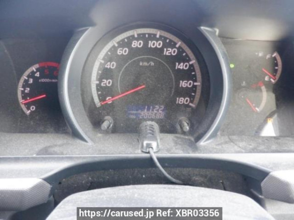 Used 2004 AT toyota hiace-van KDH200V Image[23]