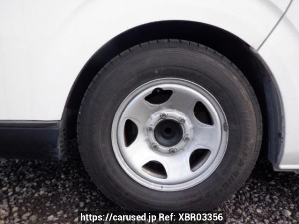Used 2004 AT toyota hiace-van KDH200V Image[26]