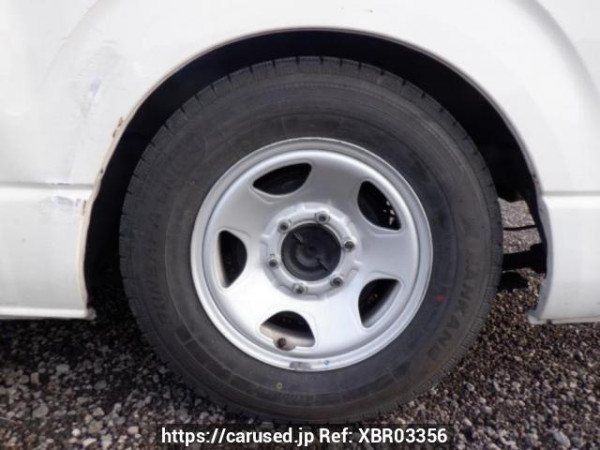Used 2004 AT toyota hiace-van KDH200V Image[28]
