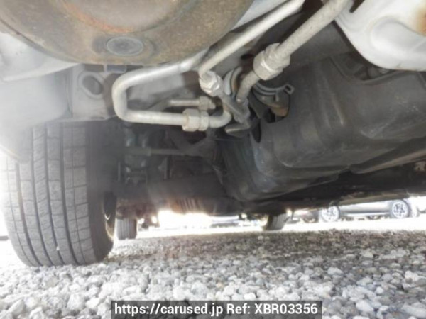 Used 2004 AT toyota hiace-van KDH200V Image[29]