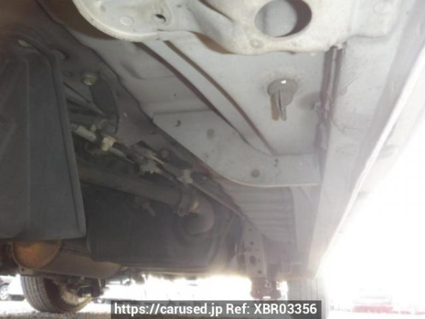 Used 2004 AT toyota hiace-van KDH200V Image[32]