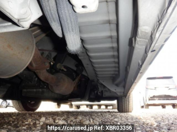 Used 2004 AT toyota hiace-van KDH200V Image[33]